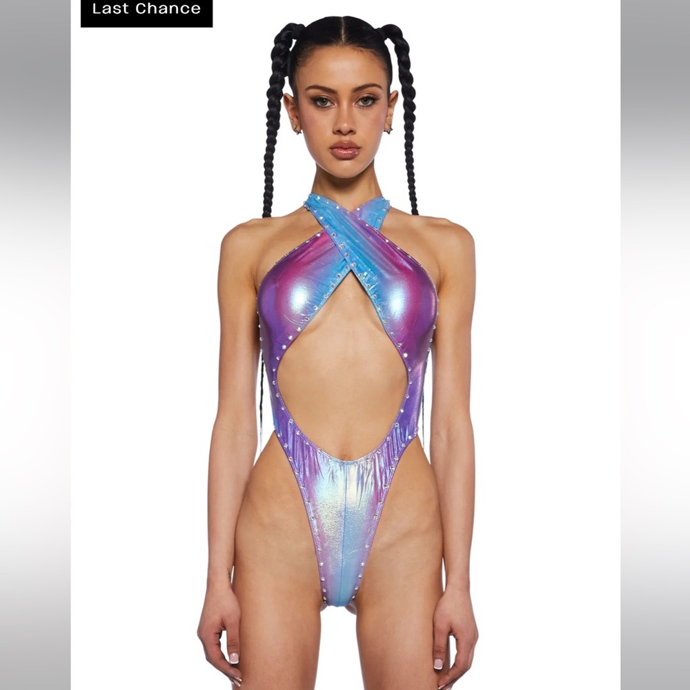 Rave Outfit
